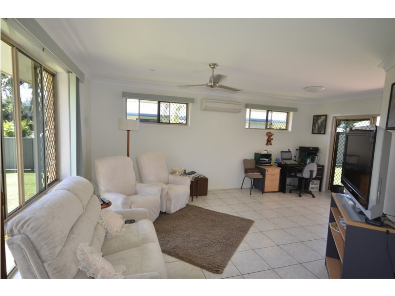 3 Coulthard Close, Newell QLD 4873