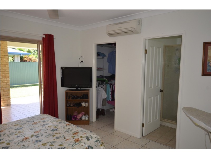 3 Coulthard Close, Newell QLD 4873