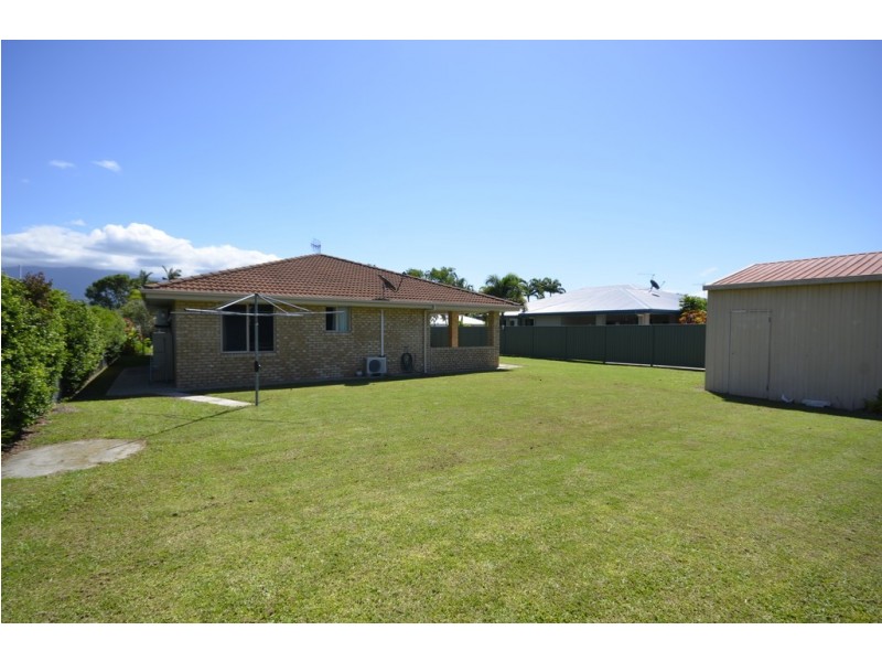 3 Coulthard Close, Newell QLD 4873