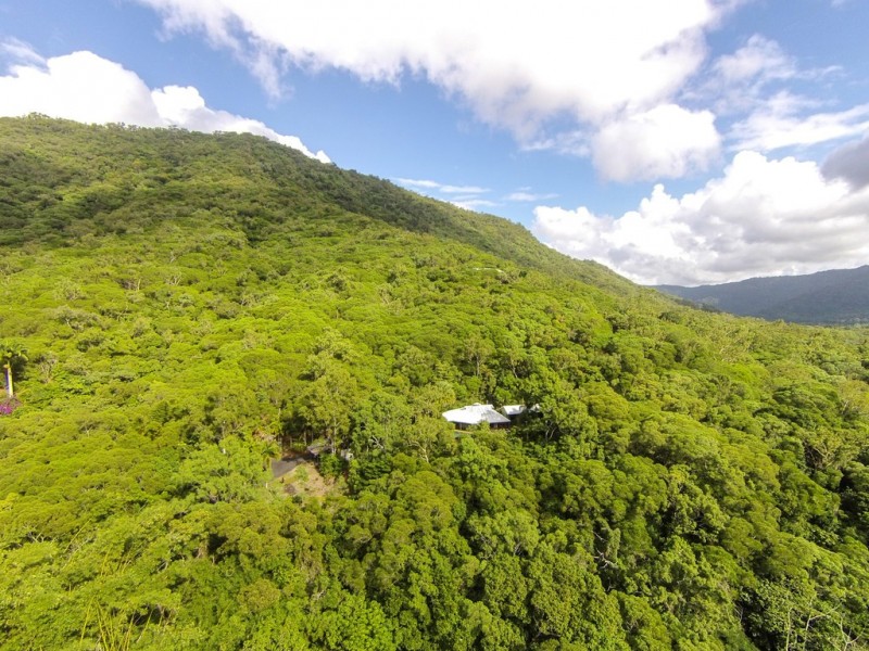 108 Spring Creek Road, Mowbray QLD 4877