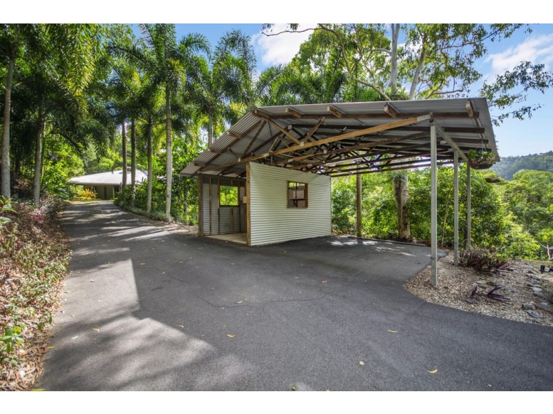 108 Spring Creek Road, Mowbray QLD 4877