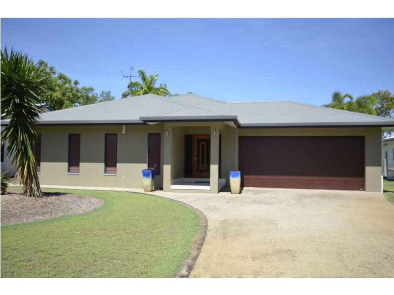 12 Jirimandi Close, Wonga Beach QLD 4873
