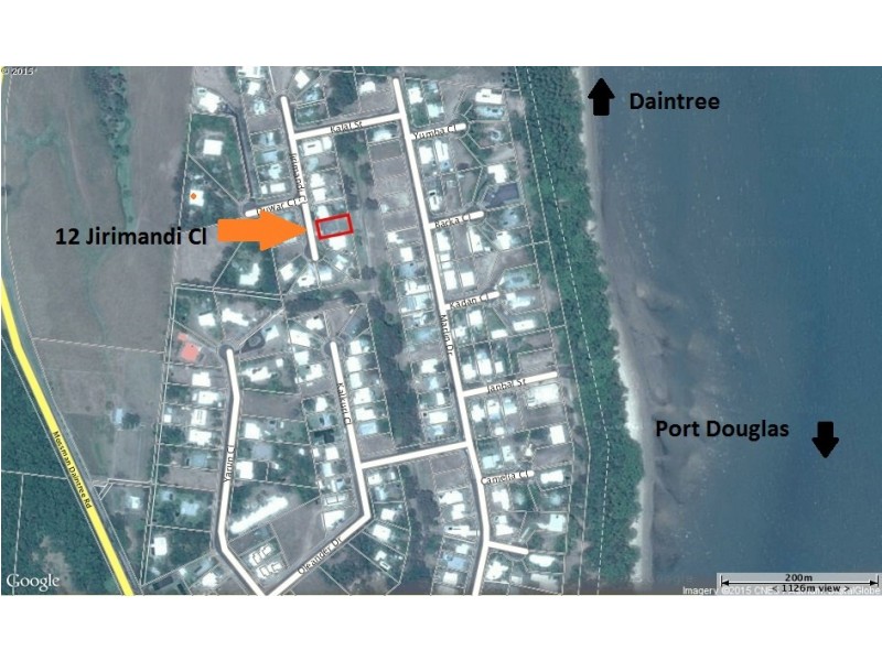 12 Jirimandi Close, Wonga Beach QLD 4873