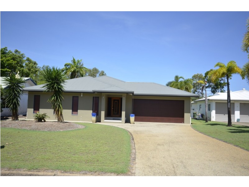 12 Jirimandi Close, Wonga Beach QLD 4873