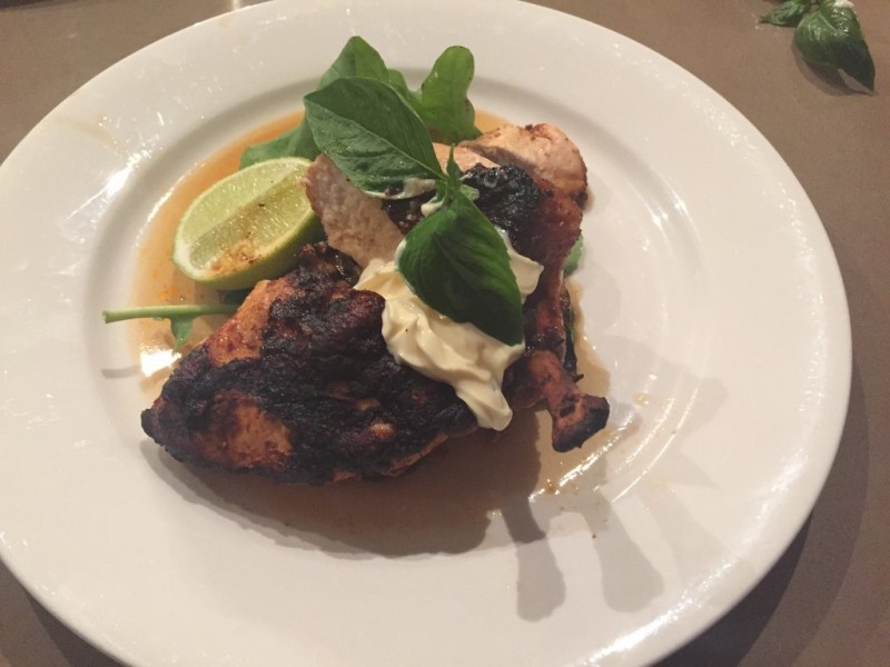 OTZ CAFE 10 Barrier Street, Port Douglas QLD 4877