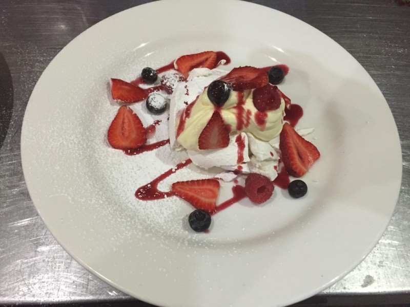 OTZ CAFE 10 Barrier Street, Port Douglas QLD 4877