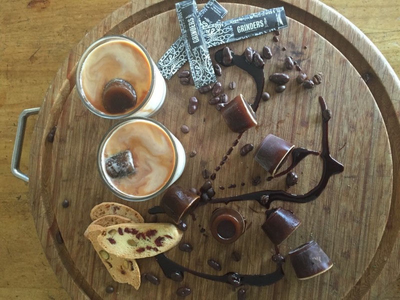 OTZ CAFE 10 Barrier Street, Port Douglas QLD 4877