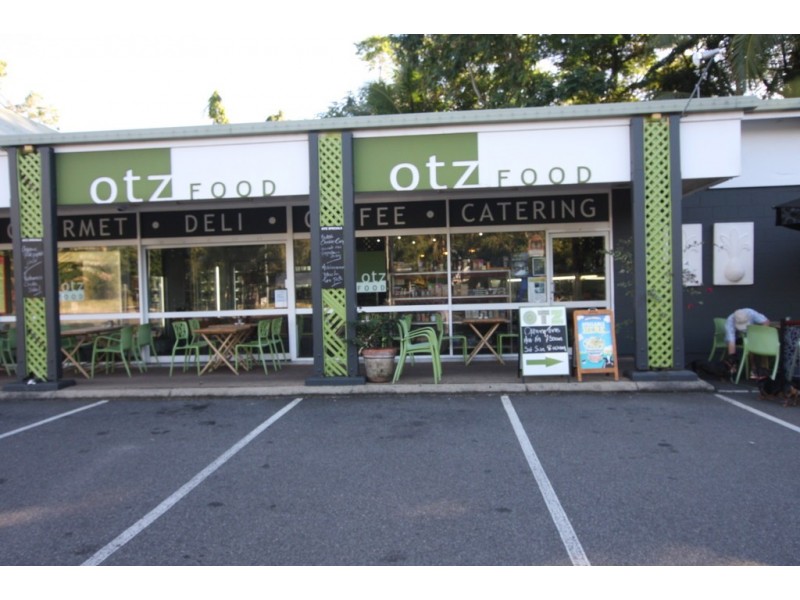 OTZ CAFE 10 Barrier Street, Port Douglas QLD 4877
