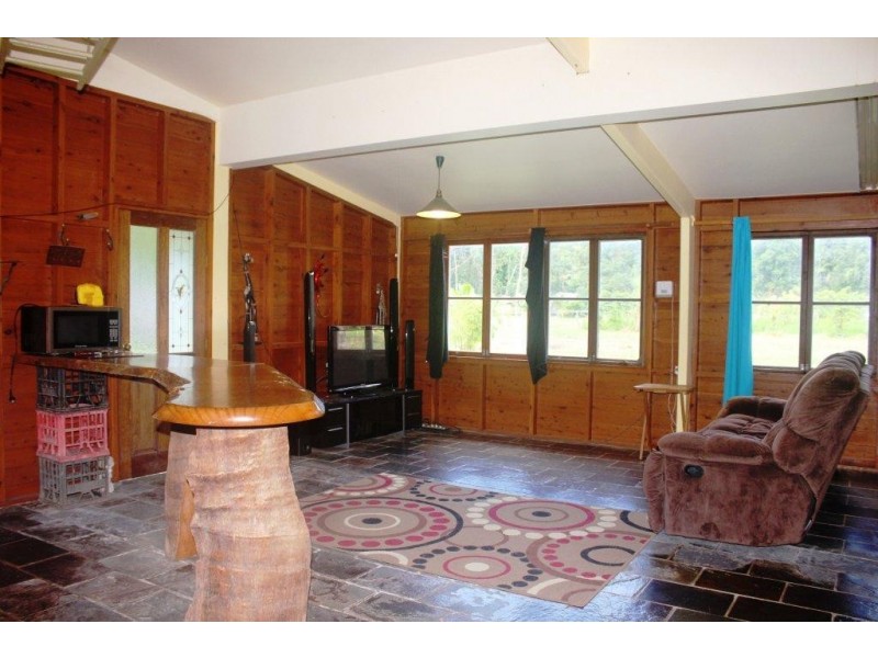 215 Forest Creek Road, Daintree QLD 4873