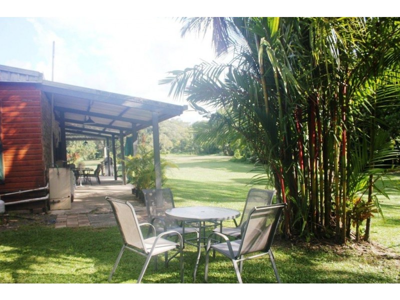 215 Forest Creek Road, Daintree QLD 4873