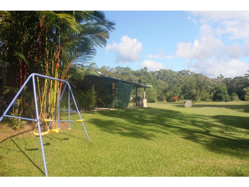 215 Forest Creek Road, Daintree QLD 4873