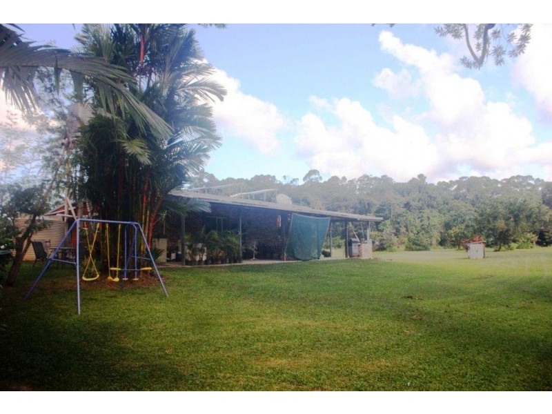 215 Forest Creek Road, Daintree QLD 4873