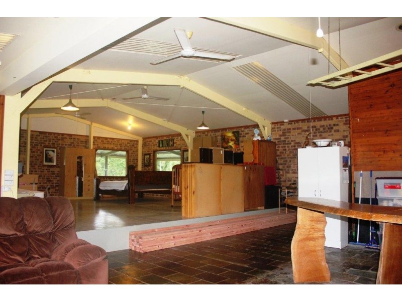 215 Forest Creek Road, Daintree QLD 4873