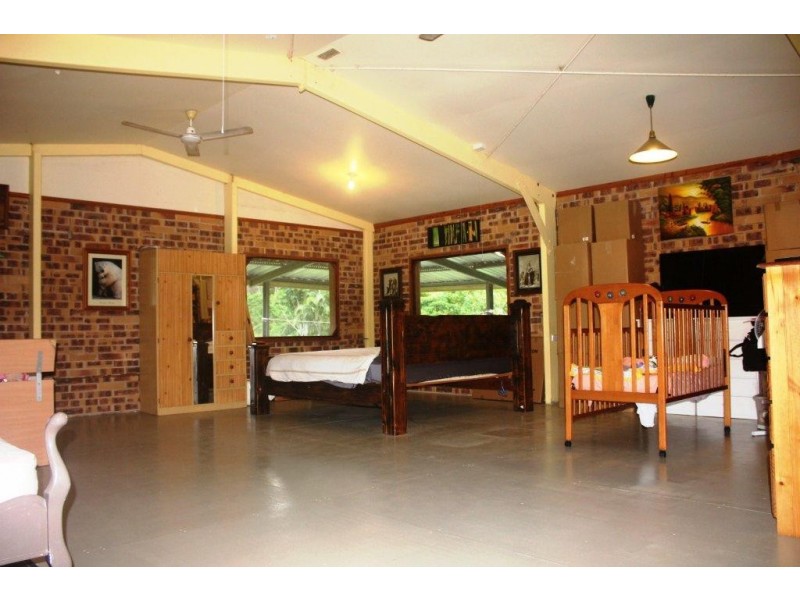 215 Forest Creek Road, Daintree QLD 4873