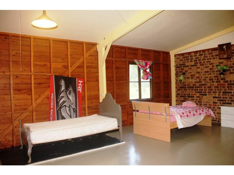 215 Forest Creek Road, Daintree QLD 4873