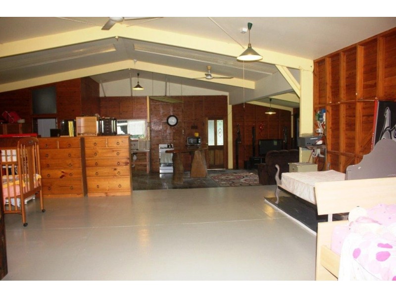 215 Forest Creek Road, Daintree QLD 4873