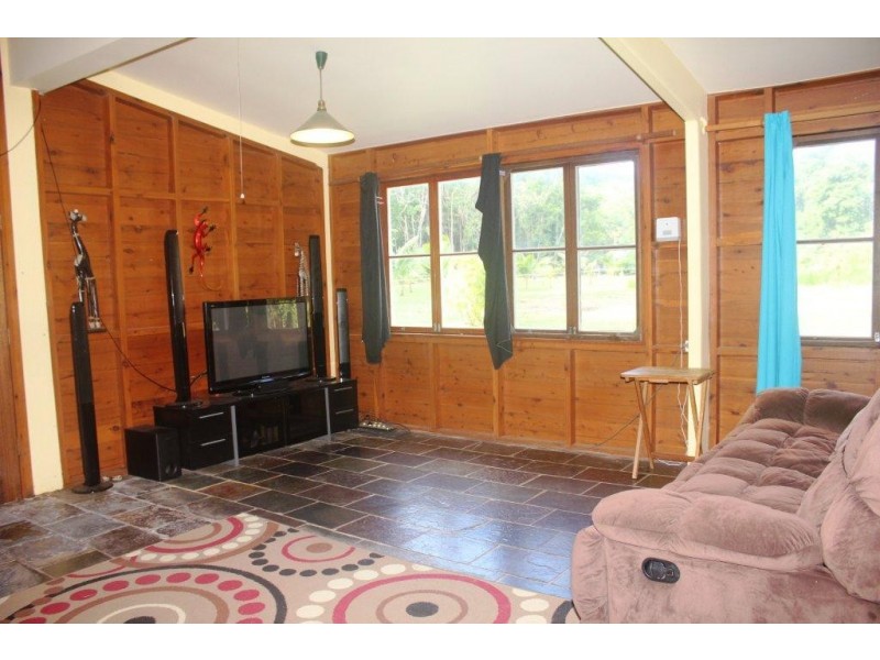 215 Forest Creek Road, Daintree QLD 4873