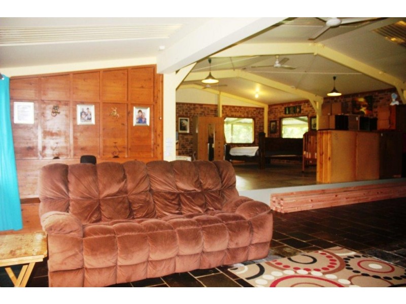 215 Forest Creek Road, Daintree QLD 4873