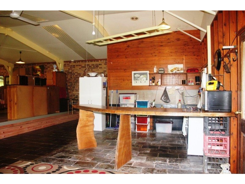 215 Forest Creek Road, Daintree QLD 4873