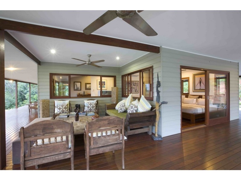 71 Crees Road, Port Douglas QLD 4877
