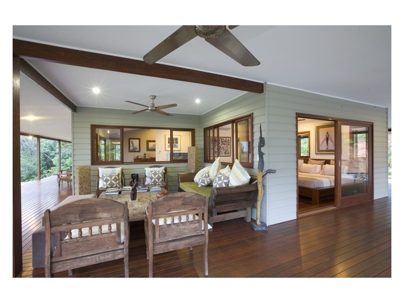 71 Crees Road, Port Douglas QLD 4877