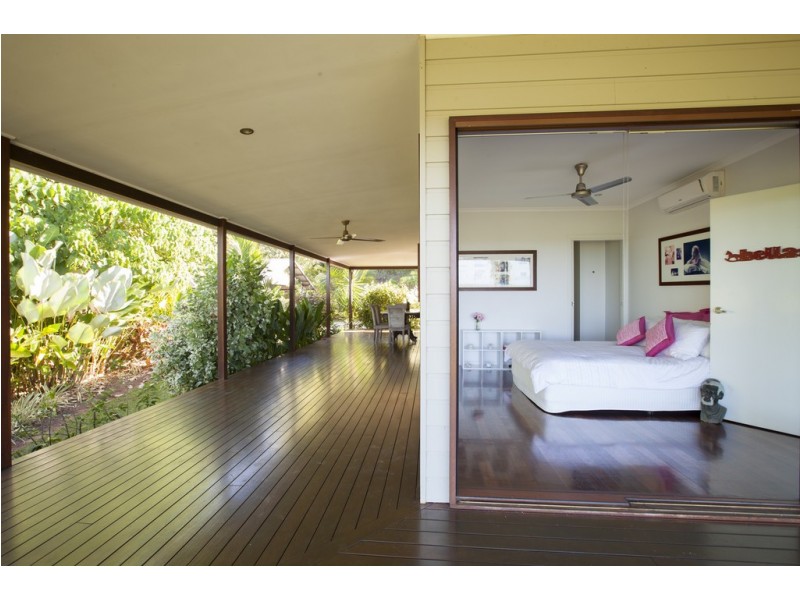 71 Crees Road, Port Douglas QLD 4877