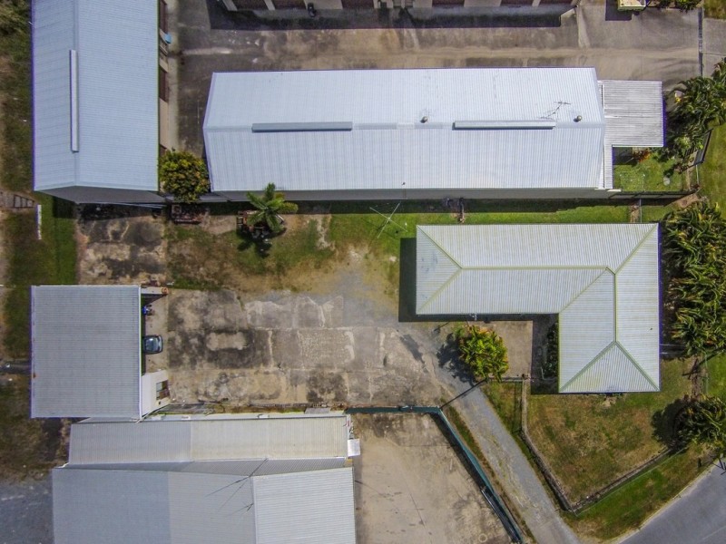 64 Pringle Street, Mossman QLD 4873
