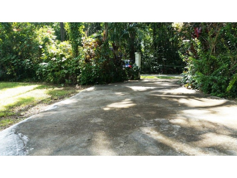 513 Silver Ash Road, Daintree QLD 4873