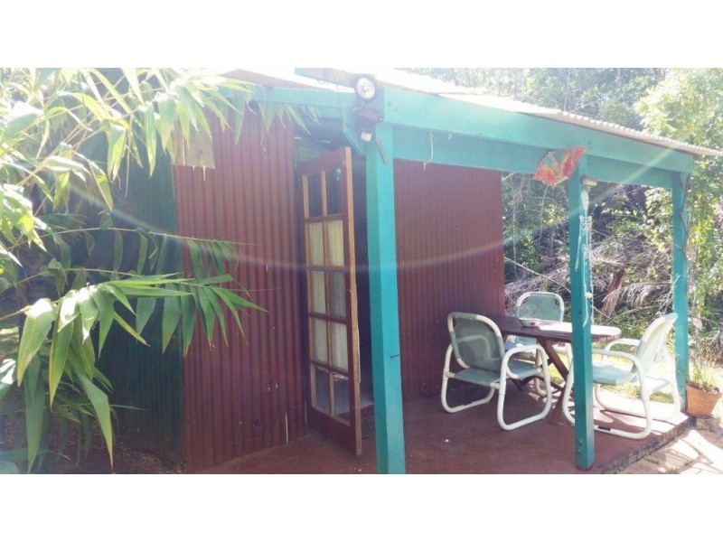 513 Silver Ash Road, Daintree QLD 4873