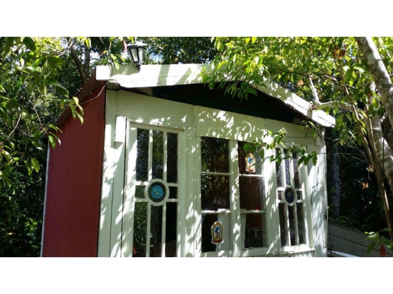 513 Silver Ash Road, Daintree QLD 4873