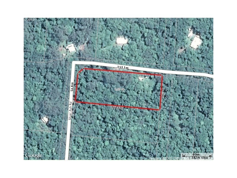513 Silver Ash Road, Daintree QLD 4873