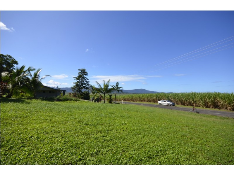 Lot 16 De Meio Drive, Wonga Beach QLD 4873