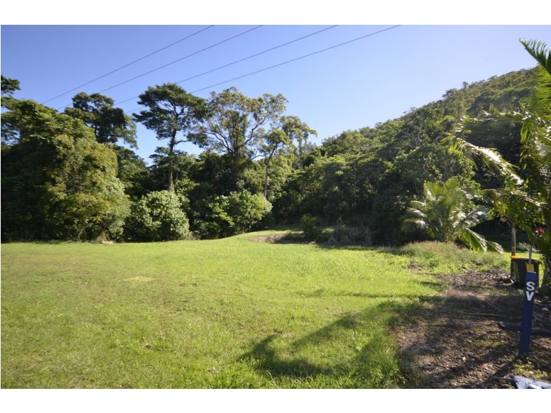 Lot 16 De Meio Drive, Wonga Beach QLD 4873