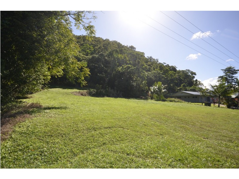 Lot 16 De Meio Drive, Wonga Beach QLD 4873