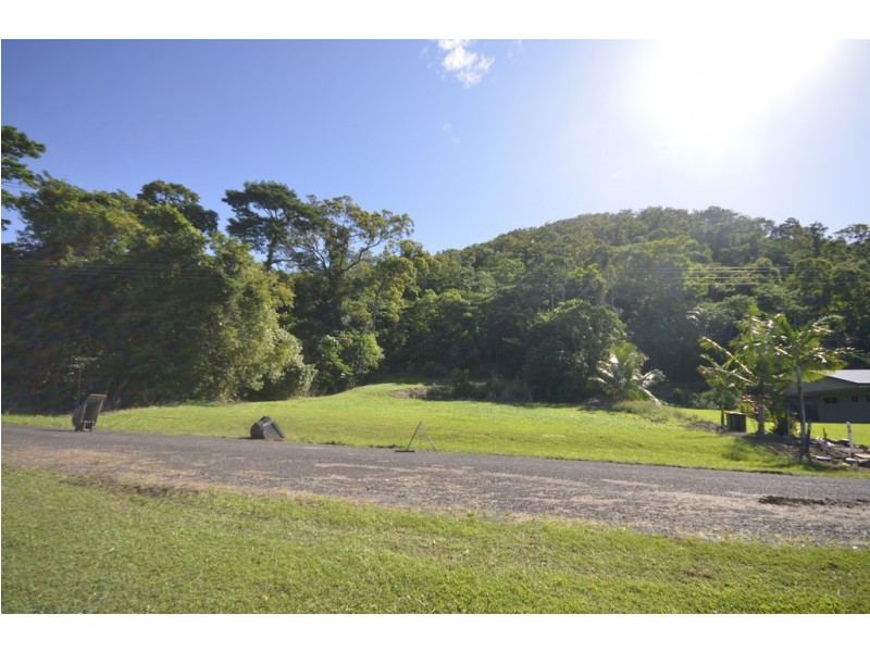 Lot 16 De Meio Drive, Wonga Beach QLD 4873