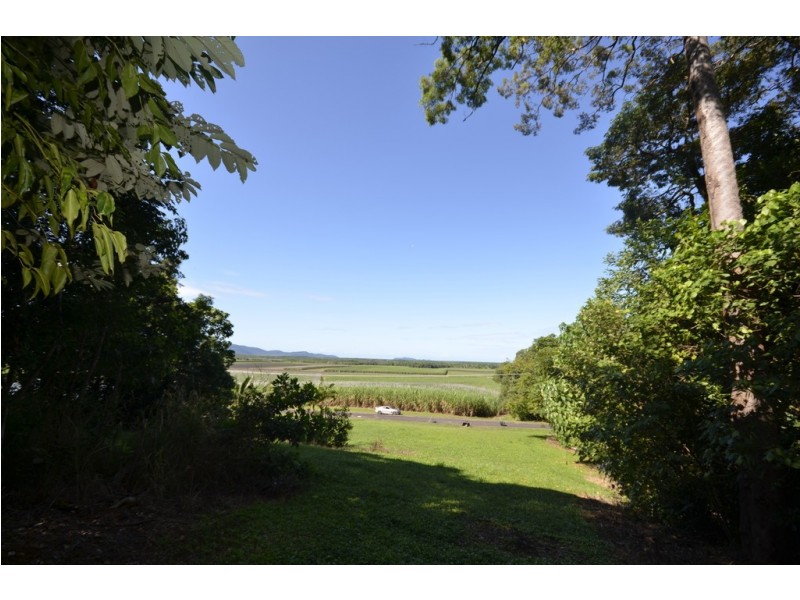 Lot 16 De Meio Drive, Wonga Beach QLD 4873