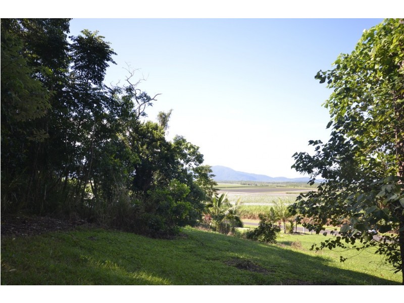 Lot 16 De Meio Drive, Wonga Beach QLD 4873