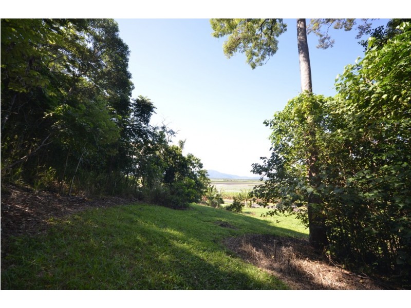 Lot 16 De Meio Drive, Wonga Beach QLD 4873