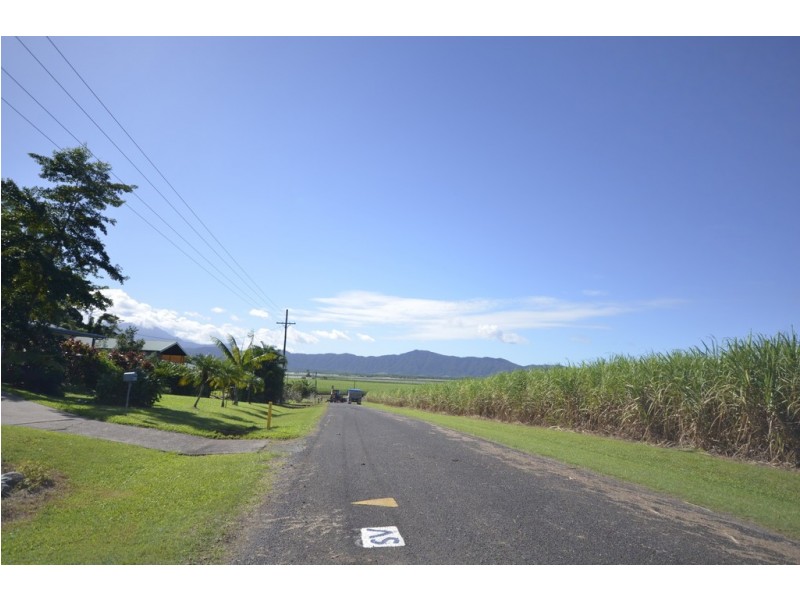 Lot 16 De Meio Drive, Wonga Beach QLD 4873