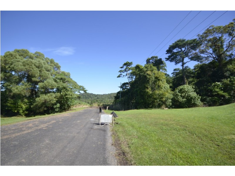 Lot 16 De Meio Drive, Wonga Beach QLD 4873