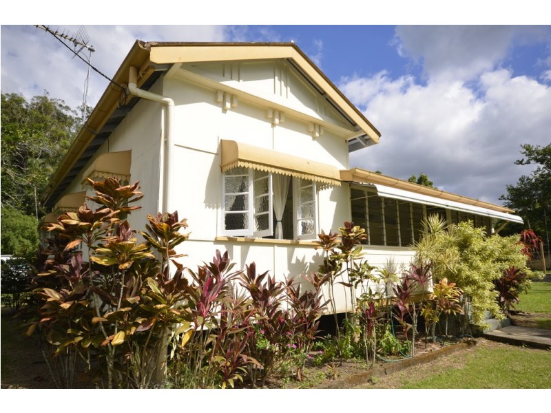 10 Stewart Street (Daintree Village), Daintree QLD 4873