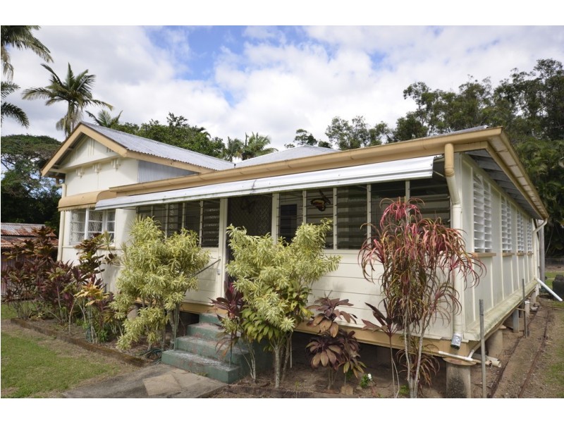 10 Stewart Street (Daintree Village), Daintree QLD 4873