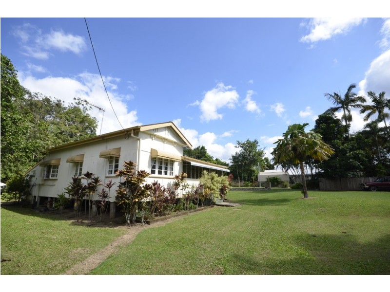 10 Stewart Street (Daintree Village), Daintree QLD 4873