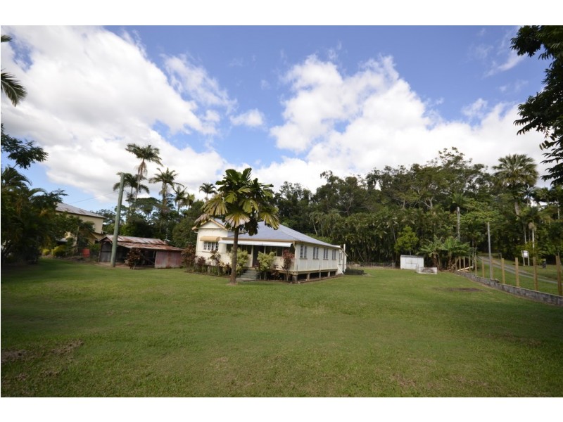 10 Stewart Street (Daintree Village), Daintree QLD 4873