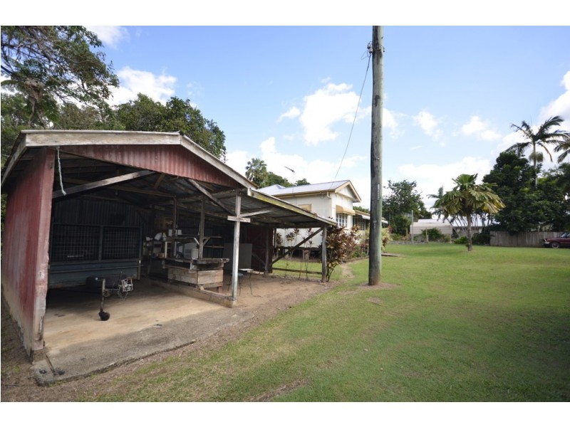 10 Stewart Street (Daintree Village), Daintree QLD 4873