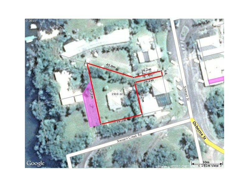 10 Stewart Street (Daintree Village), Daintree QLD 4873