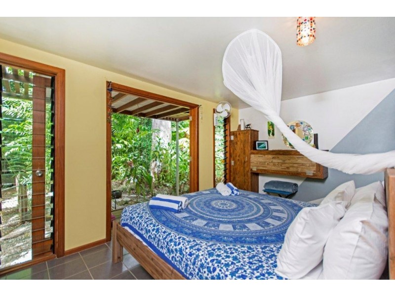 Lot 163 Wattle Close, Daintree QLD 4873