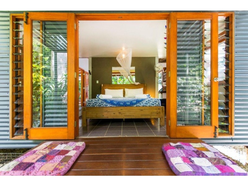 Lot 163 Wattle Close, Daintree QLD 4873