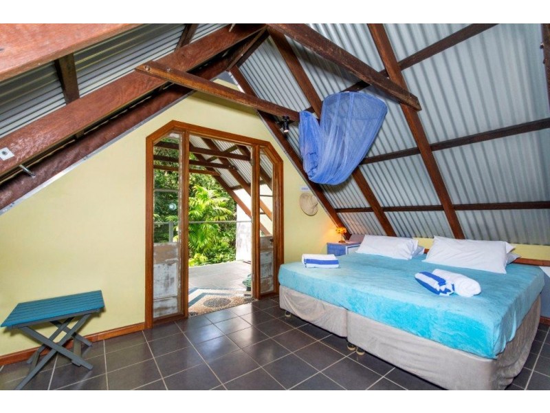 Lot 163 Wattle Close, Daintree QLD 4873