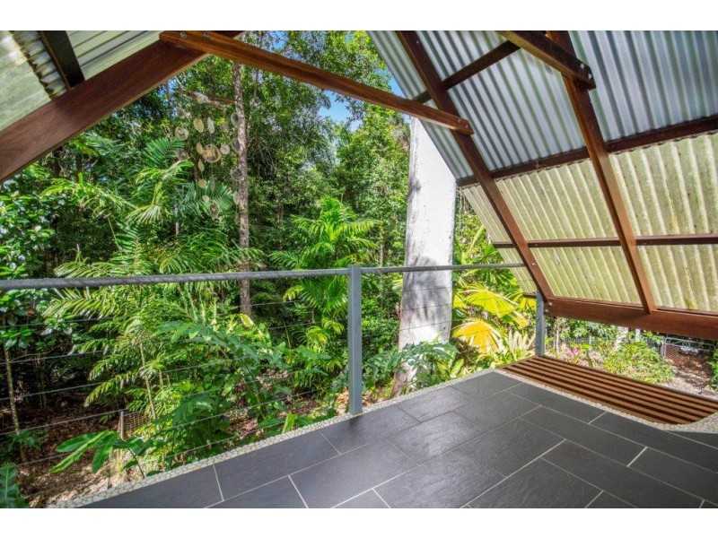 Lot 163 Wattle Close, Daintree QLD 4873